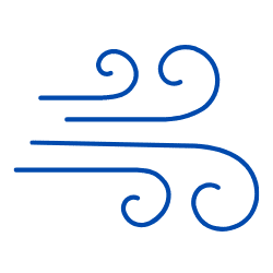 Air Duct cleaning services icon