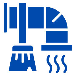 Dryer Vent Cleaning services icon