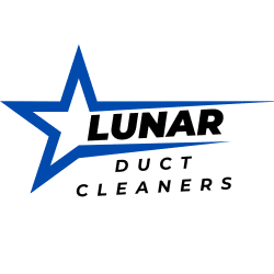 Lunar Duct Cleaners logo